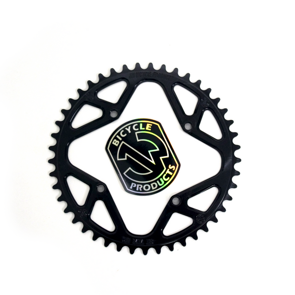 JW 4-bolt Chainrings