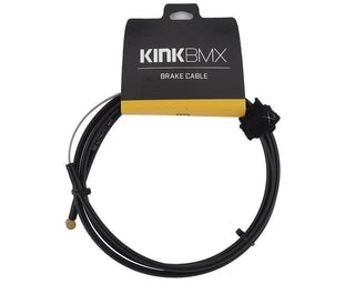 Kink DX Linear Brake Cable - Powers Bike Shop