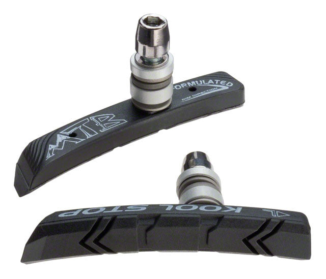 Kool Stop MTB Brake Pads - POWERS BMX