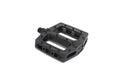 GT Logo PC Pedals - POWERS BMX