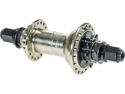 Madera V2 BMX Cassette Hub - POWERS BMX