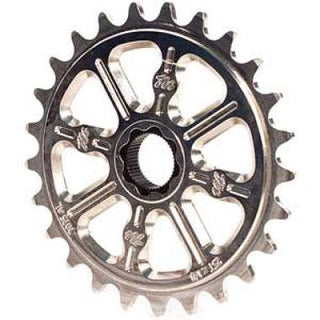 Madera Helm SD BMX Sprocket - POWERS BMX