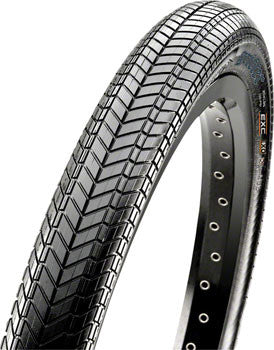 Maxxis Grifter Tire - POWERS BMX