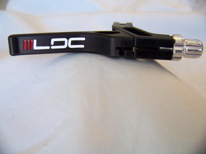 LDC Mini Brake Lever - Powers Bike Shop