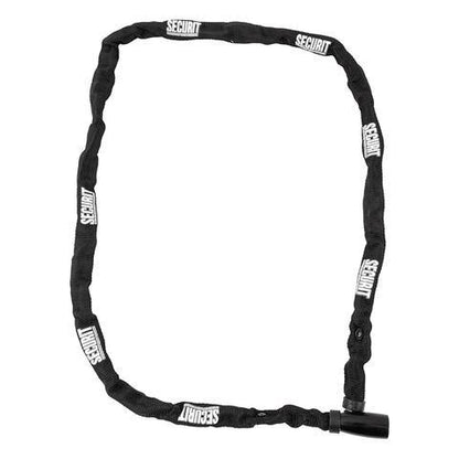 securit key lock - Powers Bike Shop