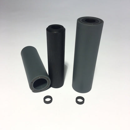 Merritt Begin plastic peg & sleeves - POWERS BMX