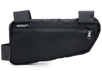 MERRITT CORNER POCKET XL FRAME BAG