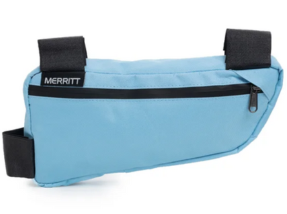 MERRITT CORNER POCKET XL FRAME BAG