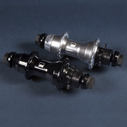 Merritt Non-Stop BMX Cassette Hub - POWERS BMX