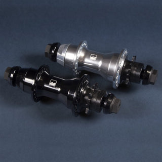 Merritt Non-Stop BMX Cassette Hub - POWERS BMX