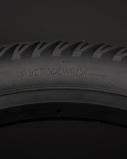 Fly Ruben Ligera 2.4 Foldable Tire
