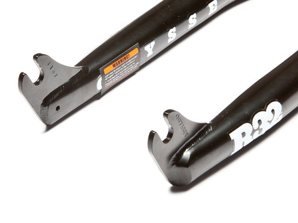 Odyssey R32 BMX Forks - POWERS BMX