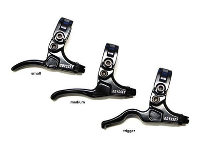 Odyssey Monolever BMX Brake Lever - POWERS BMX