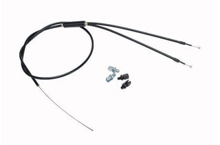 Odyssey Lower BMX Gyro Cable - POWERS BMX