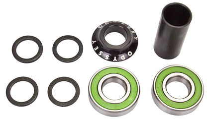 Odyssey Mid Bottom Bracket - POWERS BMX