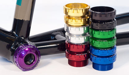 Profile Outboard Bottom Bracket - POWERS BMX