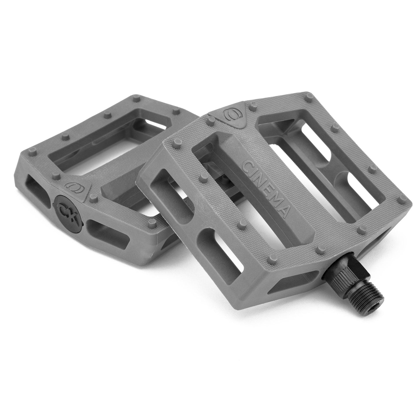 CINEMA CK PEDALS