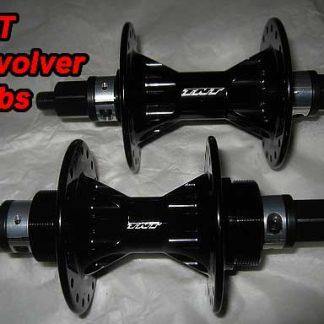 TNT Revolver hubs - Powers Bike Shop