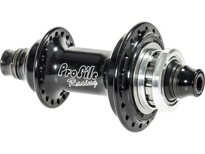 Profile Elite Cassette Hub Female axle 36h - POWERS BMX