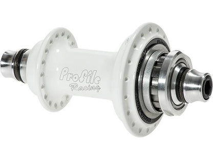 Profile Elite Cassette Hub Female axle 36h - POWERS BMX