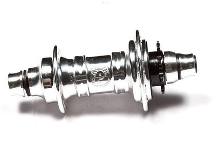 Profile Mini Cassette Hub Female Axle 36h - POWERS BMX
