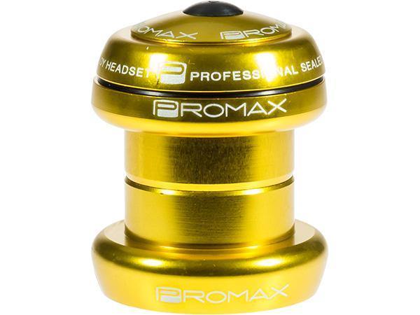 Promax PI-1 Headset - POWERS BMX