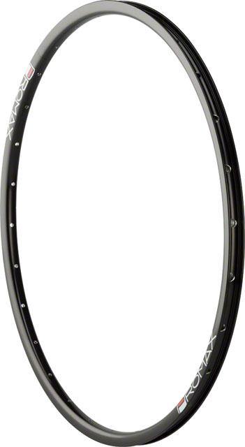 Promax RMV brakeless rim - POWERS BMX