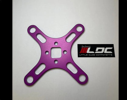 LDC Mini spider
