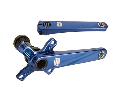 Promax CF-2 Crankset