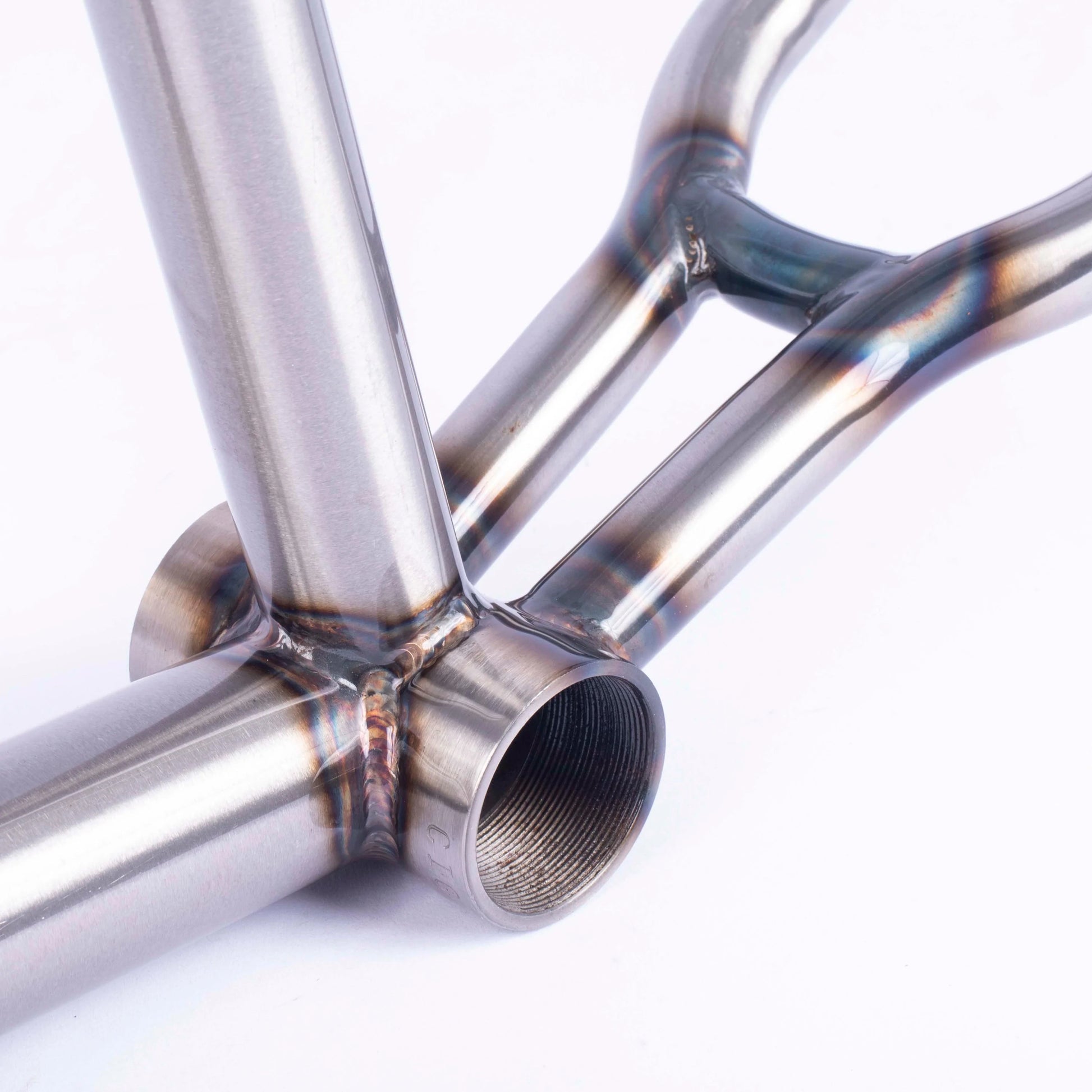 CULT Vick Behm Race Frame Powers Bike Shop