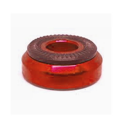 Profile Hub Cone Spacers for Female Axles (pair) - Powers Bike Shop