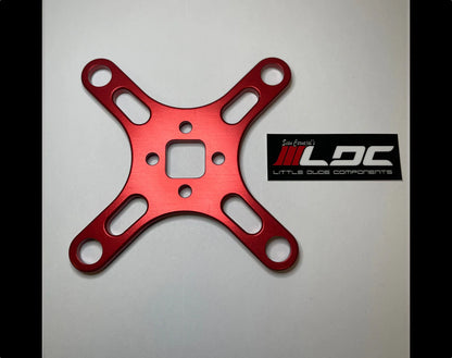 LDC Mini spider