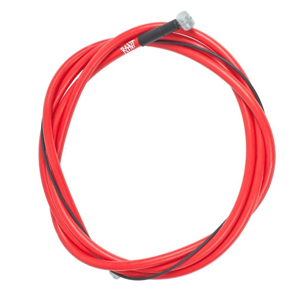 Spring Brake Wire RANT BMX Spring Brake linear brake cable – Powers Bike Shop