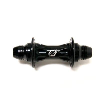TNT rapid fire pro 10mm front Hub
