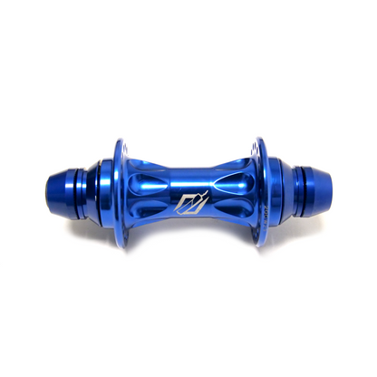 TNT rapid fire pro 10mm front Hub
