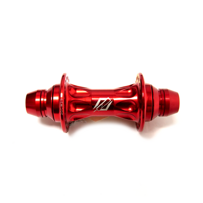 TNT rapid fire pro 10mm front Hub