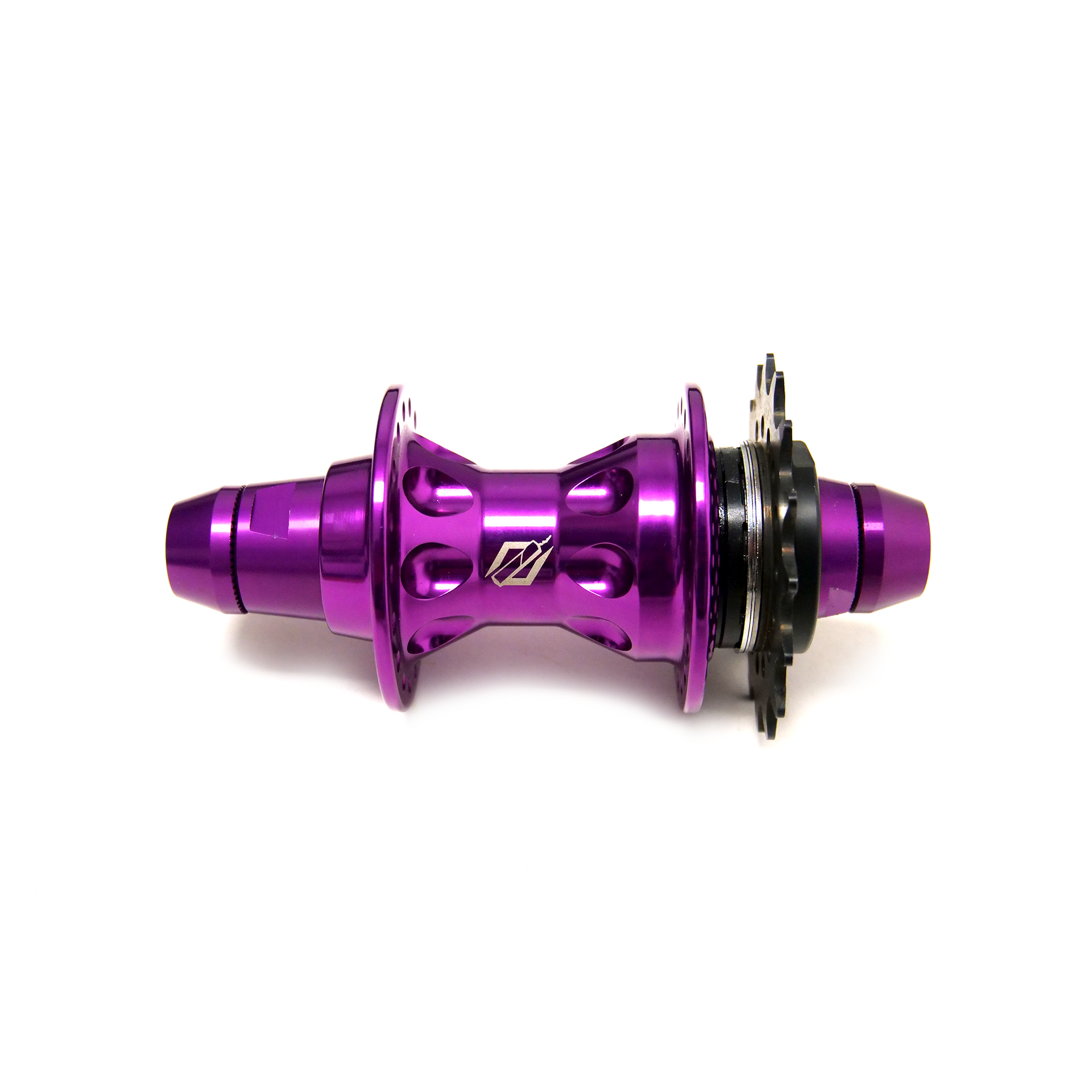 TNT RAPIDFIRE PRO CASSETTE HUB – Powers Bike Shop
