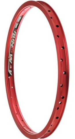 Alienation Runaway 36H BMX Rim - POWERS BMX
