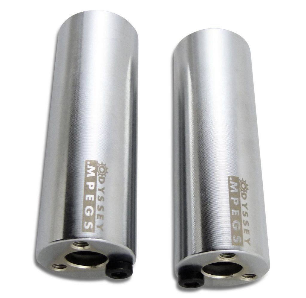 Odyssey MPEG Pegs Pair