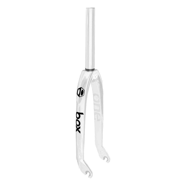 Box One Carbon BMX 10mm Forks | Powers Bike Shop