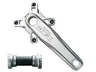 Shimano DXR Crankset