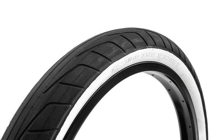 Kink Wright Tire - POWERS BMX