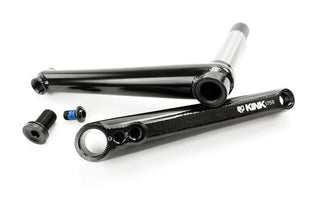 Kink Pillar Cranks - Powers Bike Shop