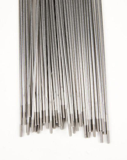Double Butted BMX spokes pack of 56 - POWERS BMX