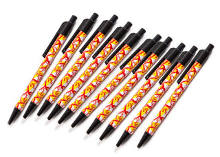 S&M Pens (10) - POWERS BMX