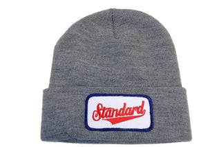 Standard Winter Beanies - POWERS BMX