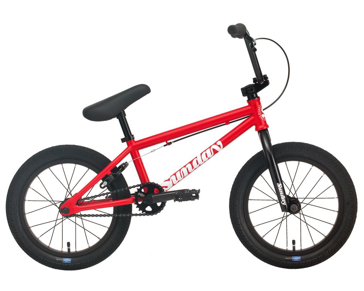 SUNDAY PRIMER 16" Bike