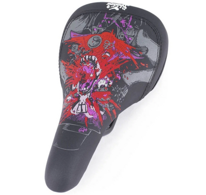SHADOW CONSPIRACY TREY JONES SERIES 10 RAILED SEAT