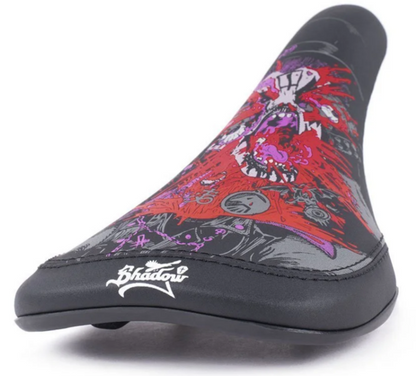 SHADOW CONSPIRACY TREY JONES SERIES 10 RAILED SEAT