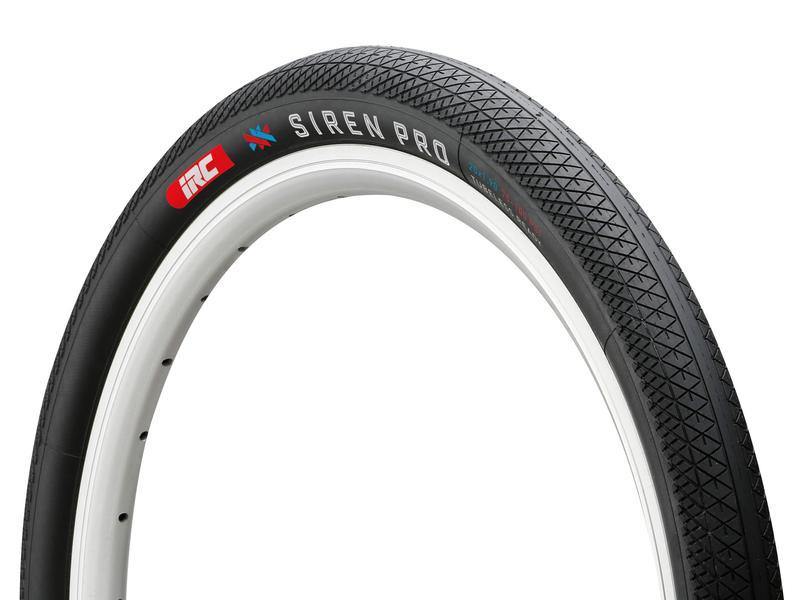 IRC Siren Pro Tire - POWERS BMX